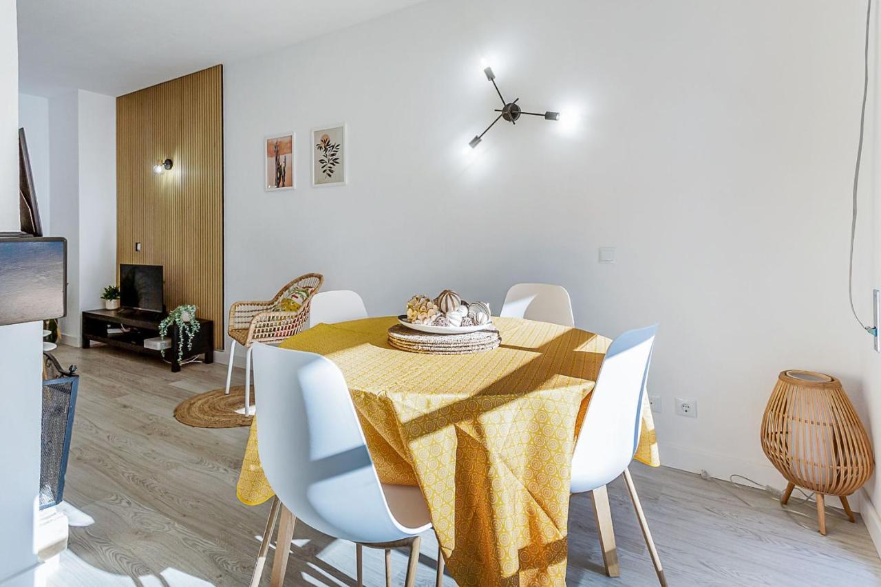 Sunny Duplex W/ Pool & Balcony By Lovelystay 卡武埃鲁 外观 照片