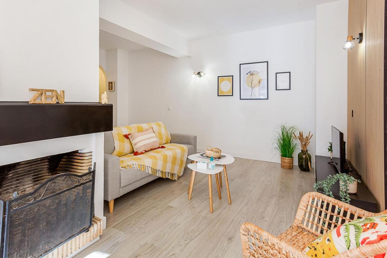 Sunny Duplex W/ Pool & Balcony By Lovelystay 卡武埃鲁 外观 照片